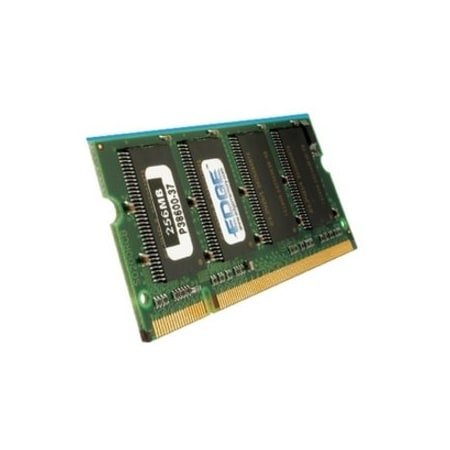 Edge Memory 1Gb (1X1Gb) Pc26400 Nonecc Unbuffered 20 PE212070